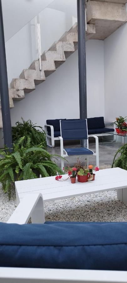 Ferienwohnung Corredera Travel 2 Córdoba Exterior foto