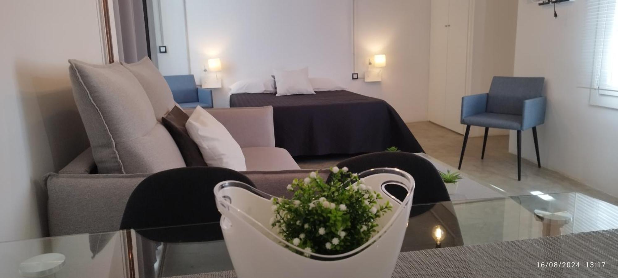 Ferienwohnung Corredera Travel 2 Córdoba Exterior foto